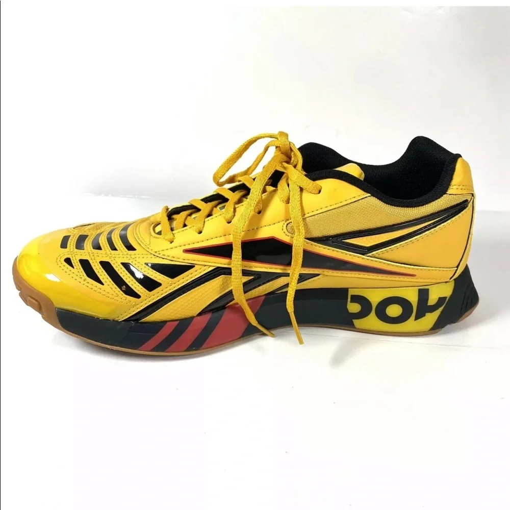Reebok Futsal Fusion Athletic‎ Futsol Sneakers